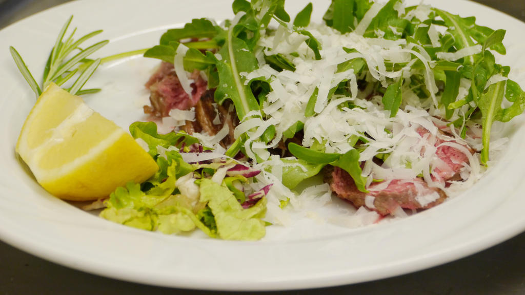 Albergo Ristorante Sterlina Grizzana Værelse billede